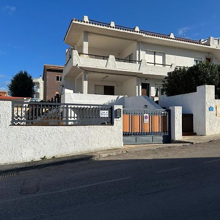 Апартаменты Casa Sul Mare Golfo Dell'Asinara I Порто-Торрес Экстерьер фото