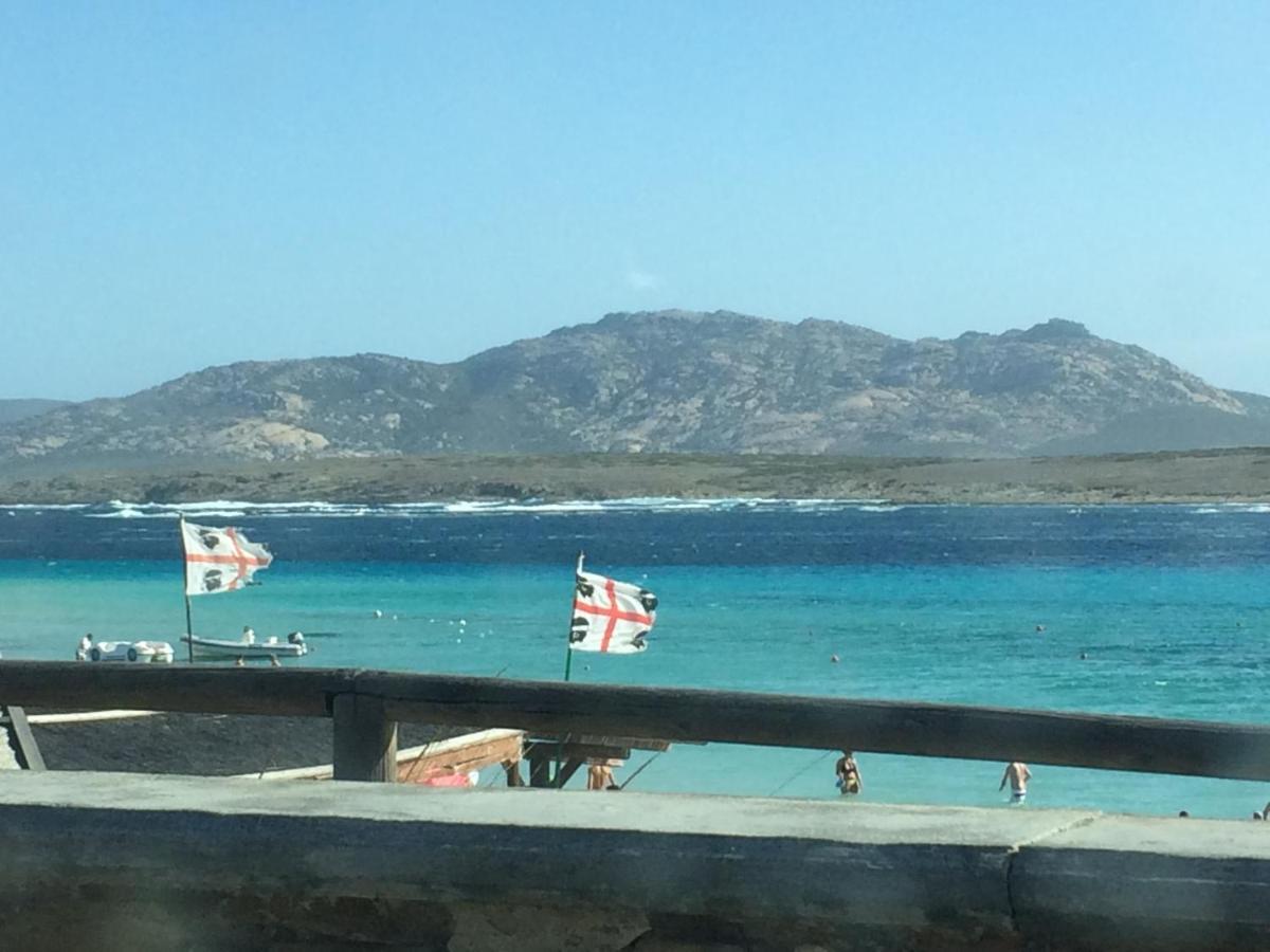 Апартаменты Casa Sul Mare Golfo Dell'Asinara I Порто-Торрес Экстерьер фото