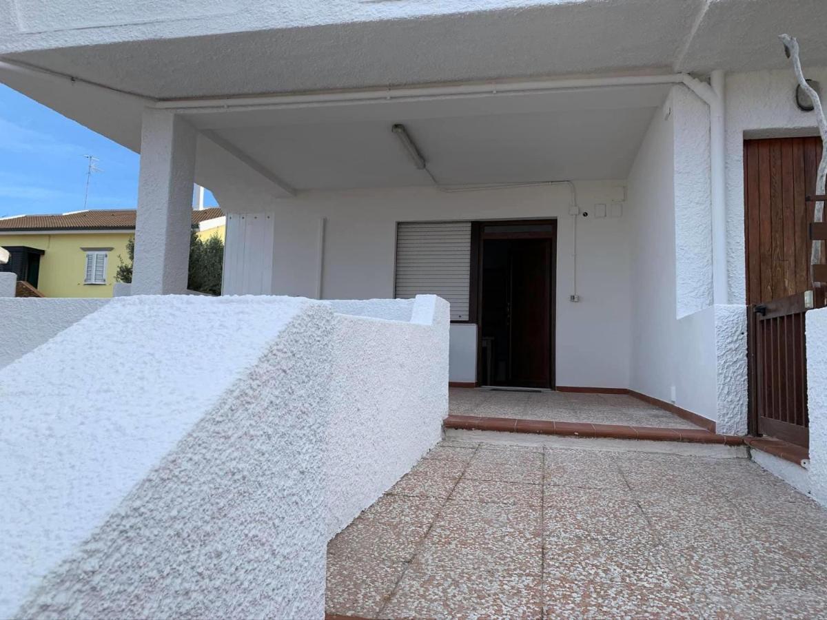Апартаменты Casa Sul Mare Golfo Dell'Asinara I Порто-Торрес Экстерьер фото